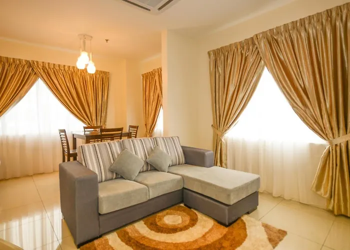Apartament typu junior